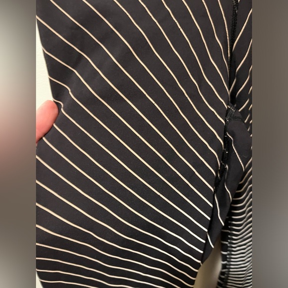 Lululemon Wunder speed reflective detailed 28” leggings sz 6 - Picture 12 of 12